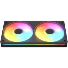 240mm Case Fan - Cougar Unity240-FB Black